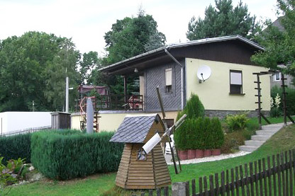 Ferienhaus-Egerland-Wurzbach