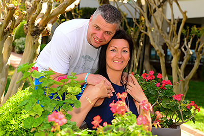 Michael-und-Maja-Adam