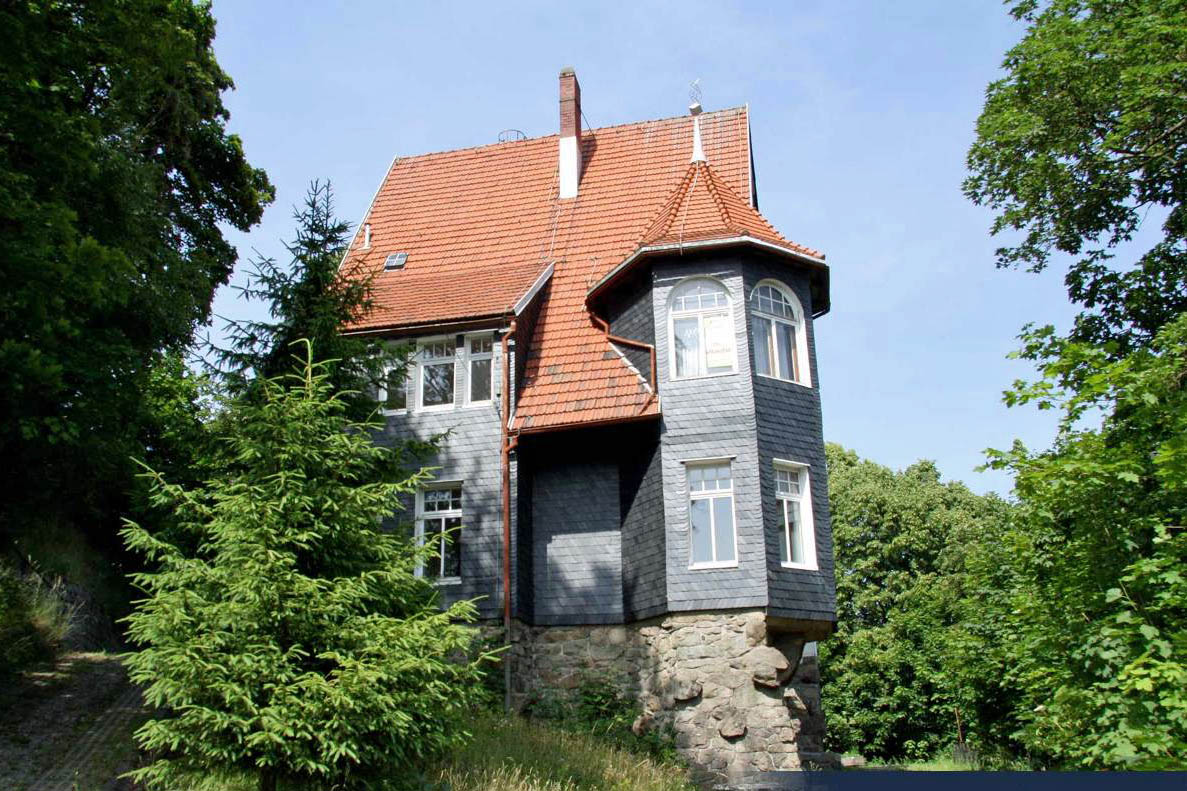 Ferienheim Zur Burg