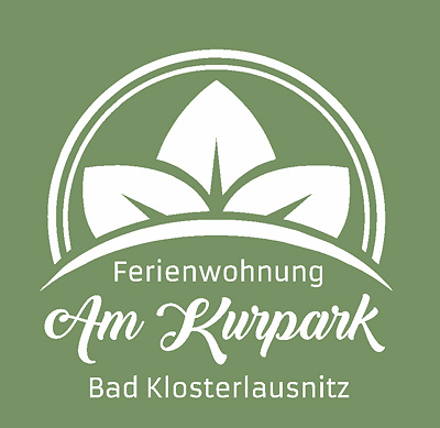 Ferienwohnung-am-Kurpark-Logo