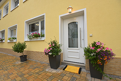 Ferienwohnung-Fritsch