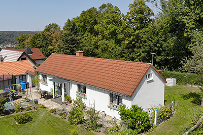 Ferienwohnung-Lenz-Meiningen