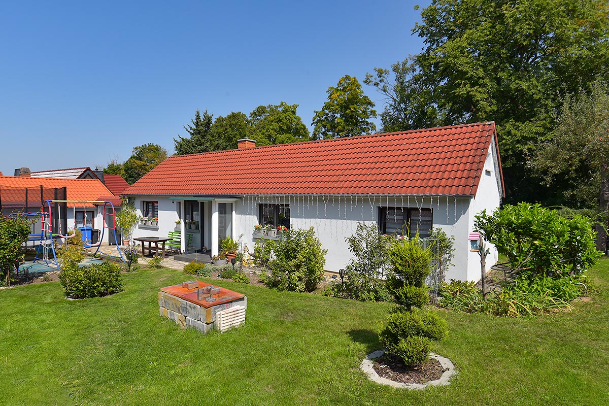 zum Eintrag von Ferienwohnung Lenz