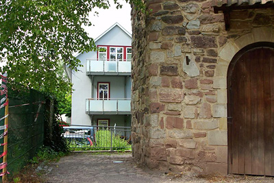 Ferienwohnungen-Hellgrevenhof-Eisenach