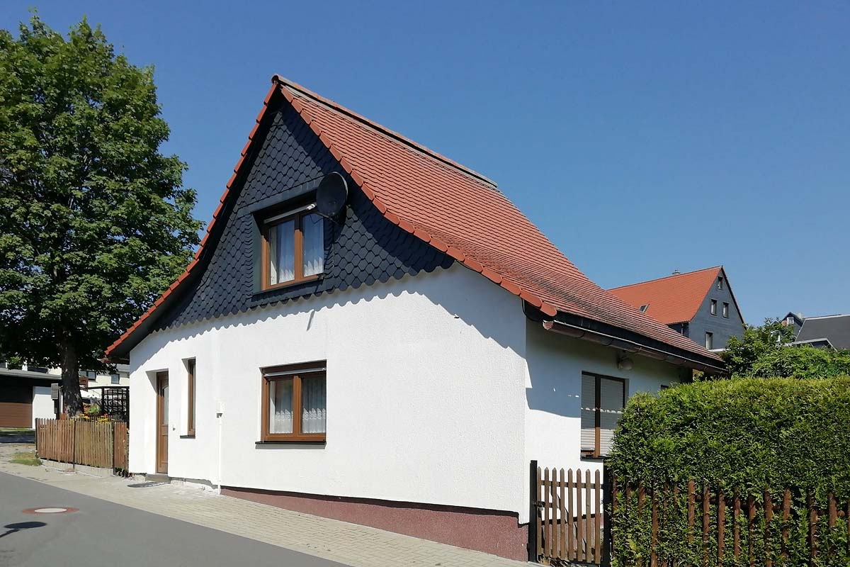 Ferienhaus Sabine, Frauenwald