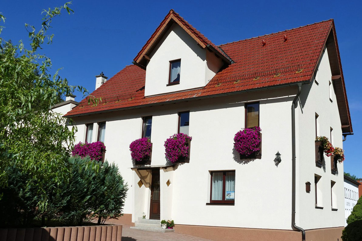 Gästehaus Hofmann, Rohrbach