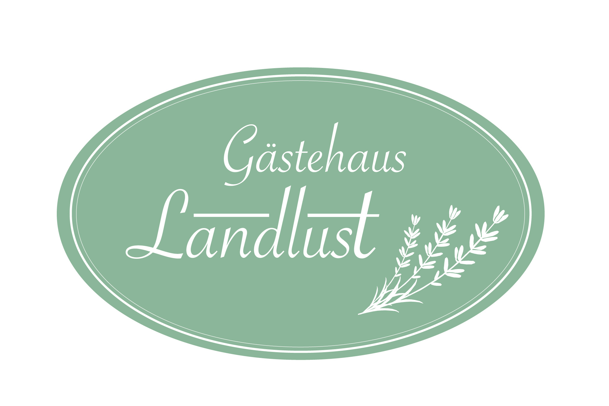 Gästehaus Landlust, Elxleben