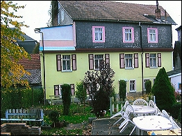 Gästehaus Lohr, Schalkau