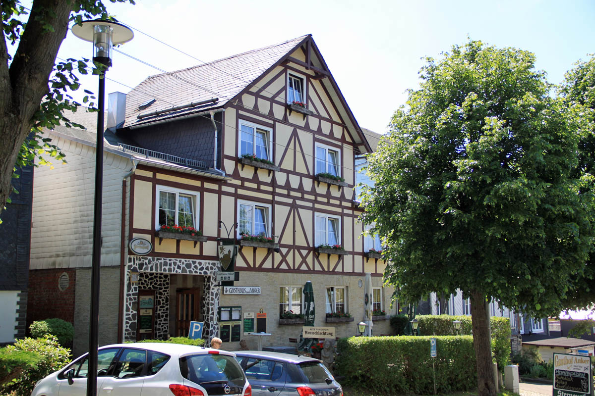 Gasthaus Anker