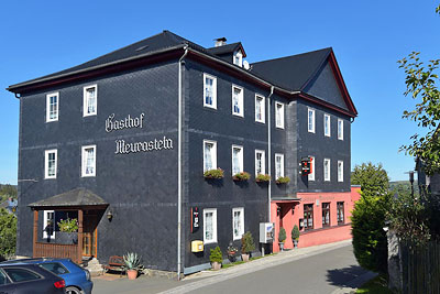 Gasthaus-Pension-Meurastein-Meura