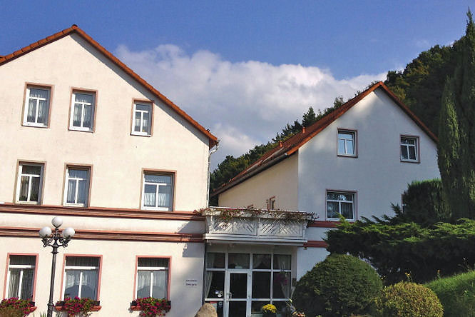 Hotel Klostergarten