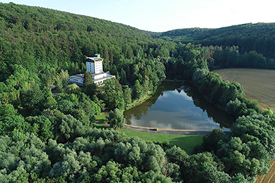 Hotel-Reifenstein