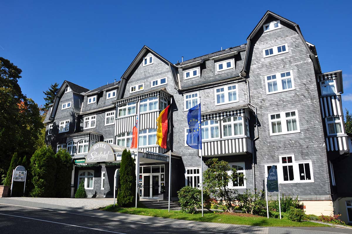 Hotel Schieferhof