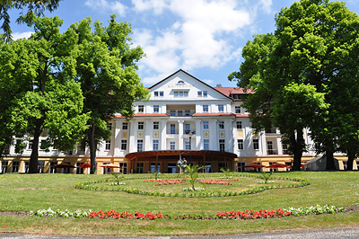 Kulturhotel-Kaiserhof-Bad-Liebenstein