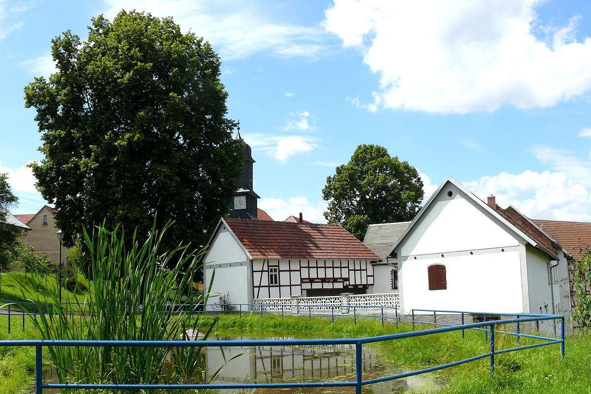 Landgasthof Heideperle