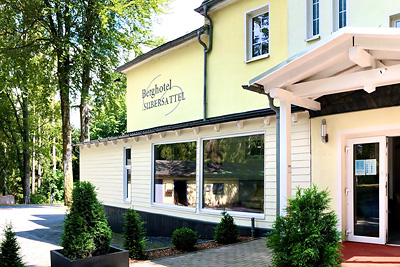 Berghotel-Villa-Silbersattel-Steinach