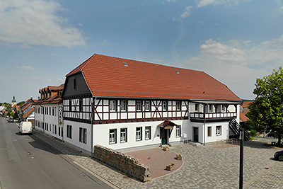 Hotel-Landgasthof-Schwabhausen
