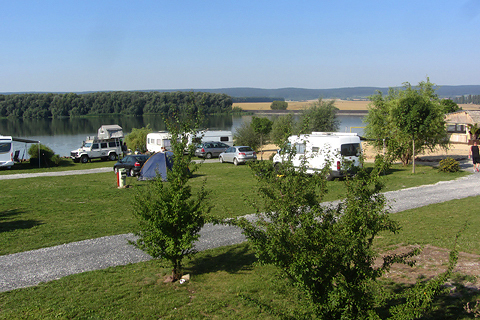 Campingplatz Palumpa-Land