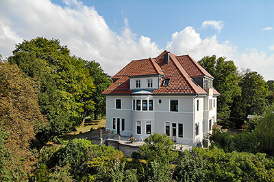 Parkvilla-Koehler-Zella-Mehlis