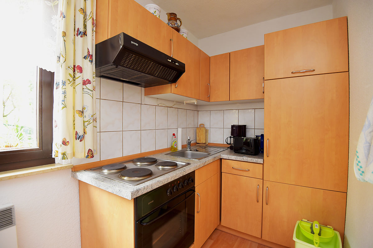 Ferienwohnung Am Poseckschen Garten Weimar Thüringen Ferienwohnung Am Poseckschen Garten Weimar Thüringen