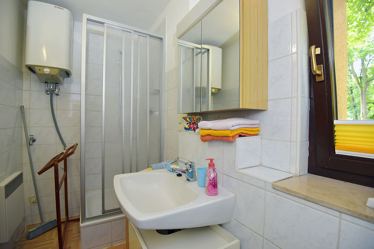 Ferienwohnung Am Poseckschen Garten Weimar Thüringen Ferienwohnung Am Poseckschen Garten Weimar Thüringen