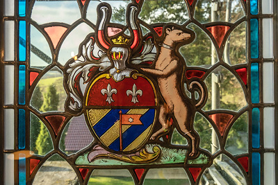 Rittergut-Keulrod-Wappen