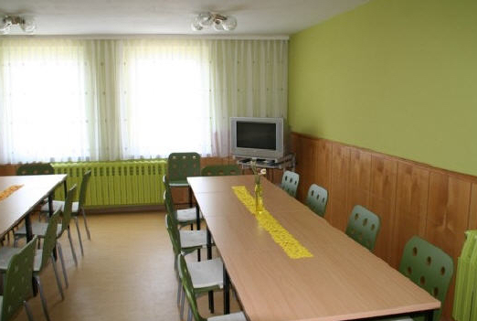 Schule im Grünen Fischbach