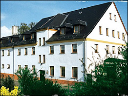 Schullandheim Wellsdorf