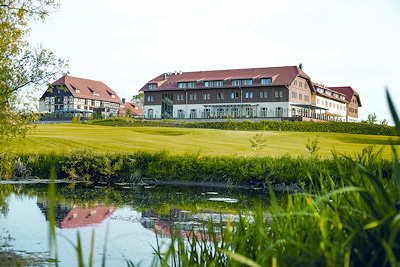 Spa-Golfresort-Weimarer-Land