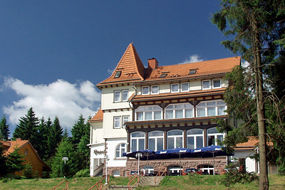 Hotel-Berggasthof-Spiessberghaus-Friedrichroda