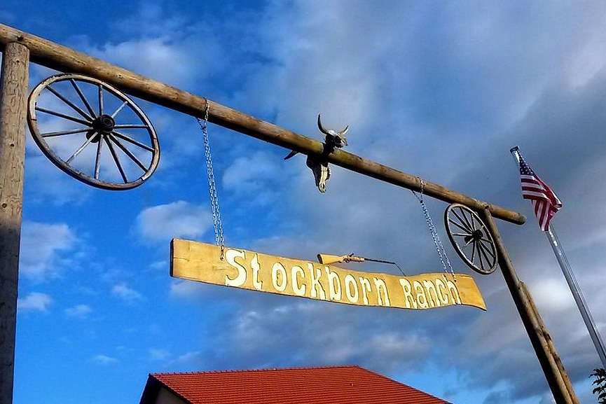Stockborn Ranch