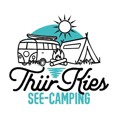 ThuerKies-See-Camping-Logo