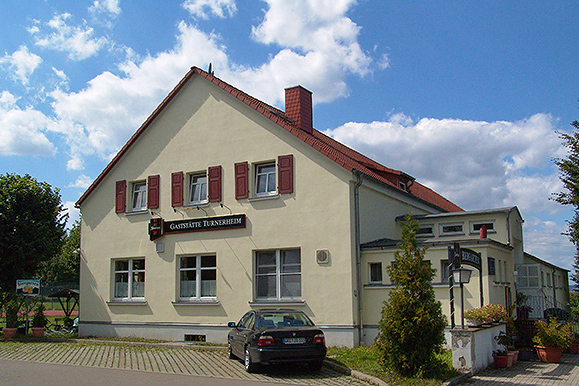 Turnerheim Weißendorf