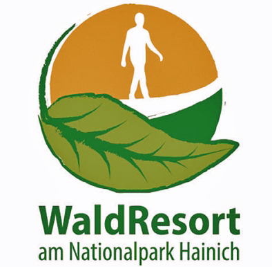 WaldResort-Am-Nationalpark-Hainich-Logo
