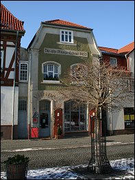 Alte Münze Vacha Alte Münze Vacha