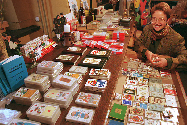 Altenburger Spielkartenladen Altenburger Spielkartenladen