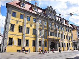 Angermuseum in Erfurt