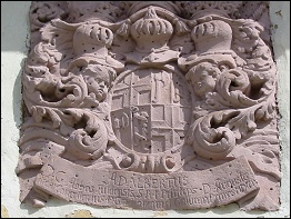 Barockschloss Dermbach