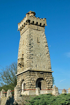 Bismarckturm Apolda Bismarckturm Apolda