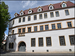 Comthurhof Erfurt