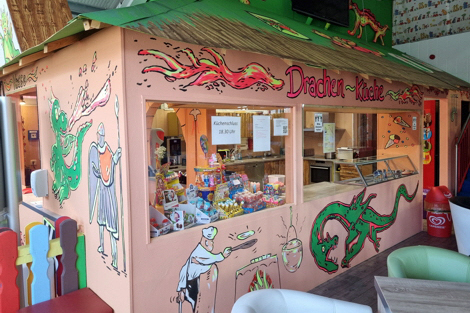 Kinderland Dittersdorf