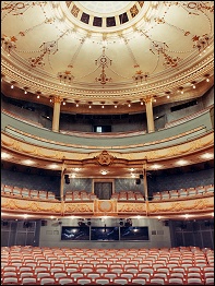 Das Meininger Theater Das Meininger Theater