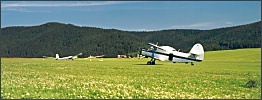 Flugplatzfest Suhl-Goldlauter