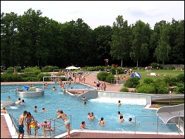 Freibad Stadtroda