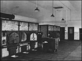 Gedenkstätte Buchenwald