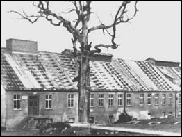 Gedenkstätte Buchenwald