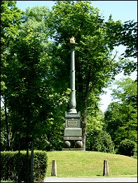 Grabstätten bedeutender Persönlichkeiten