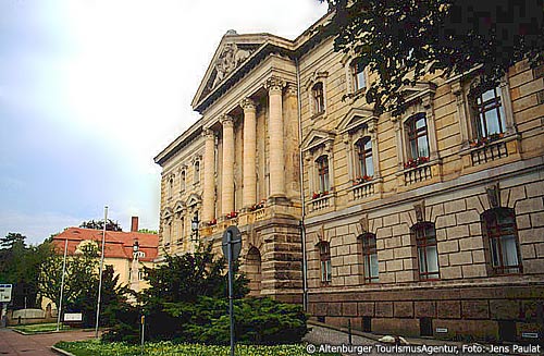 Gründerzeitgebäude