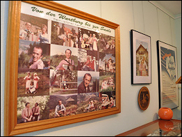 Herbert-Roth-Ausstellung in Vesser