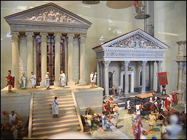 Historicum Zinnfigurenmuseum